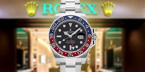 rolex pepsi dubai|rolex gmt dubai.